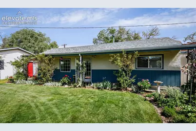 912 N Sheridan Avenue, Colorado Springs, CO 80909 - Photo 25