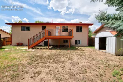 2045 Seven Arrow Drive, Colorado Springs, CO 80915 - Photo 31