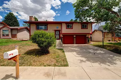 2045 Seven Arrow Drive, Colorado Springs, CO 80915 - Photo 41