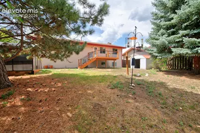 2045 Seven Arrow Drive, Colorado Springs, CO 80915 - Photo 33