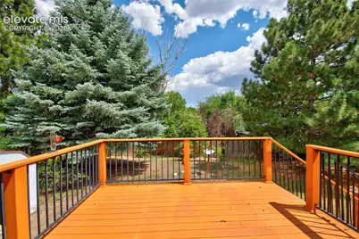 2045 Seven Arrow Drive, Colorado Springs, CO 80915 - Photo 35