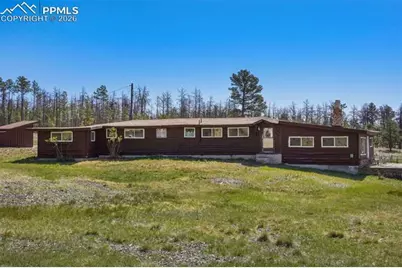11865 Vollmer Road, Colorado Springs, CO 80908 - Photo 41