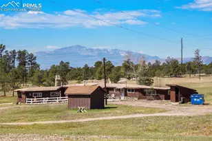 11865 Vollmer Rd, Colorado Springs, CO 80908 - Photo 1