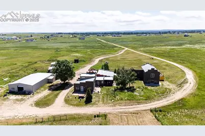 22903 County Road 15-21, Elbert, CO 80106 - Photo 7