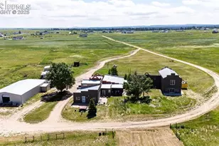 22903 County Road 15-21, Elbert, CO 80106 - Photo 7