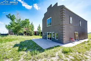 22903 County Road 15-21, Elbert, CO 80106 - Photo 3