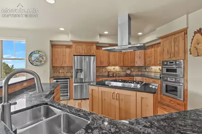5545 Wilson Road, Colorado Springs, CO 80919 - Photo 9