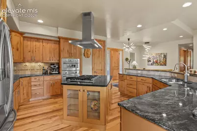 5545 Wilson Road, Colorado Springs, CO 80919 - Photo 11