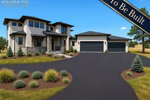 15690 Fox Creek Ln, Colorado Springs, CO 80908 - Photo 1