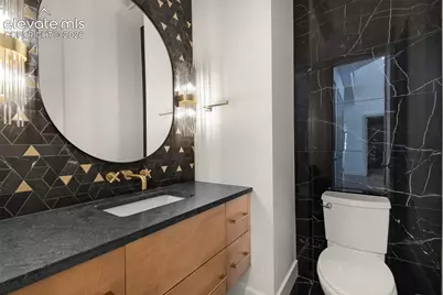 15690 Fox Creek Lane, Colorado Springs, CO 80908 - Photo 7