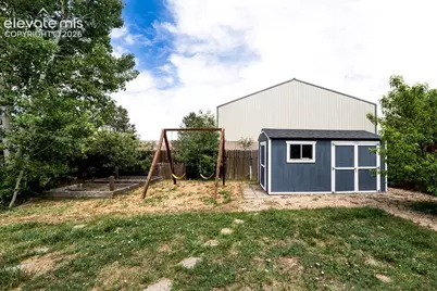 573 Crown Hill Mesa Drive, Colorado Springs, CO 80905 - Photo 41