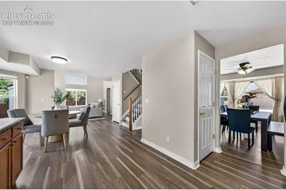 573 Crown Hill Mesa Drive, Colorado Springs, CO 80905 - Photo 13
