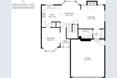 573 Crown Hill Mesa Drive, Colorado Springs, CO 80905 - Photo 45
