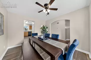 573 Crown Hill Mesa Dr, Colorado Springs, CO 80905 - Photo 23