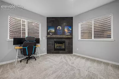 6366 Knapp Drive, Colorado Springs, CO 80924 - Photo 41