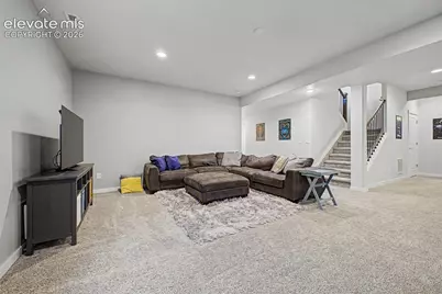 6366 Knapp Drive, Colorado Springs, CO 80924 - Photo 35