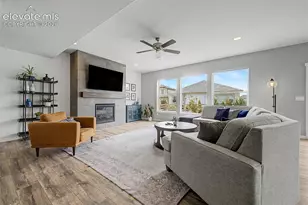 6366 Knapp Dr, Colorado Springs, CO 80924 - Photo 3