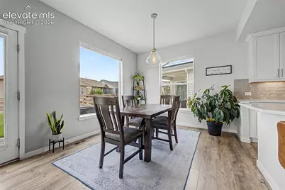 6366 Knapp Drive, Colorado Springs, CO 80924 - Photo 9
