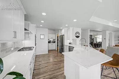 6366 Knapp Drive, Colorado Springs, CO 80924 - Photo 13