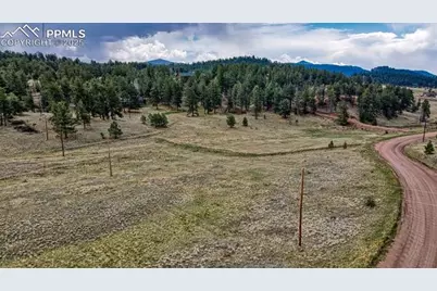 188 High Pasture Road, Florissant, CO 80816 - Photo 15