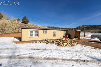 12657 S Highway 67, Cripple Creek, CO 80813 - Photo 3