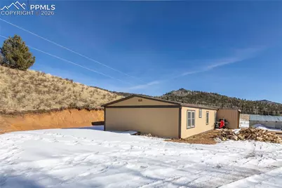 12657 S Highway 67, Cripple Creek, CO 80813 - Photo 33