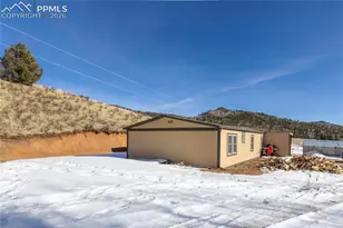 12657 S Hwy 67, Cripple Creek, CO 80813 - Photo 33