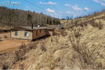 12657 S Highway 67, Cripple Creek, CO 80813 - Photo 31
