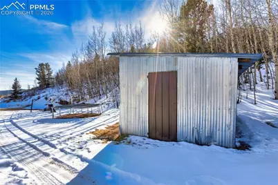 12657 S Highway 67, Cripple Creek, CO 80813 - Photo 41