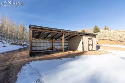 12657 S Highway 67, Cripple Creek, CO 80813 - Photo 35