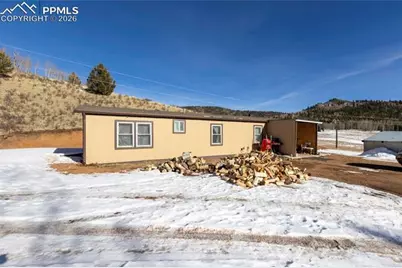 12657 S Highway 67, Cripple Creek, CO 80813 - Photo 3