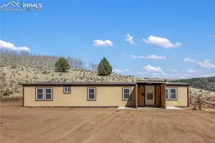 12657 S Hwy 67, Cripple Creek, CO 80813 - Photo 1