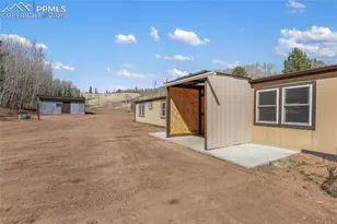 12657 S Hwy 67, Cripple Creek, CO 80813 - Photo 29