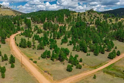 Lot 28 Penrose Circle, Cripple Creek, CO 80813 - Photo 23
