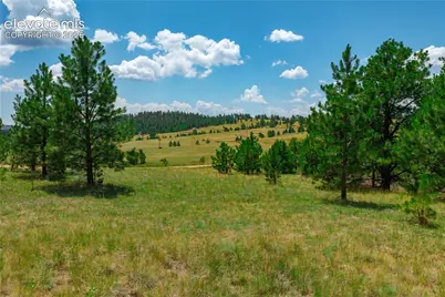 Lot 28 Penrose Circle, Cripple Creek, CO 80813 - Photo 3