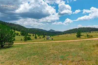 Lot 28 Penrose Circle, Cripple Creek, CO 80813 - Photo 7