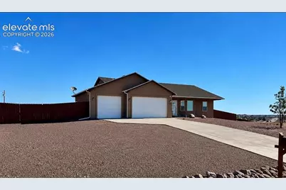 1193 E Gunpowder Lane, Pueblo, CO 81007 - Photo 3
