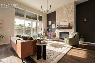 5425 Mesa Top Dr, Monument, CO 80132 - Photo 5