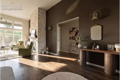 5425 Mesa Top Drive, Monument, CO 80132 - Photo 15