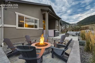 5425 Mesa Top Drive, Monument, CO 80132 - Photo 37