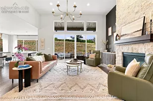 5425 Mesa Top Dr, Monument, CO 80132 - Photo 7