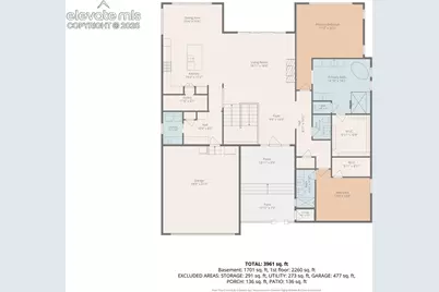 5425 Mesa Top Drive, Monument, CO 80132 - Photo 39