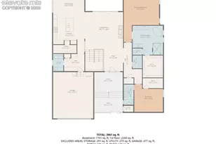5425 Mesa Top Dr, Monument, CO 80132 - Photo 39