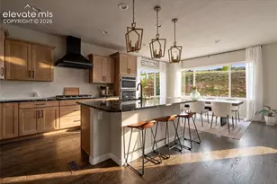 5425 Mesa Top Dr, Monument, CO 80132 - Photo 5