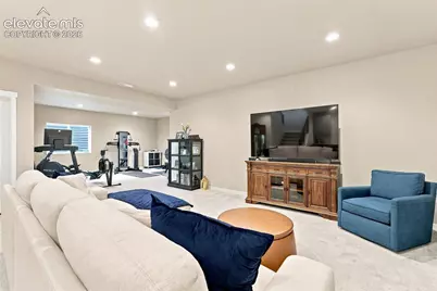 5425 Mesa Top Drive, Monument, CO 80132 - Photo 29