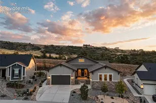 5425 Mesa Top Dr, Monument, CO 80132 - Photo 1