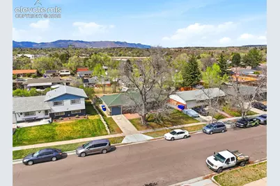 1212 Rainier Drive, Colorado Springs, CO 80910 - Photo 41