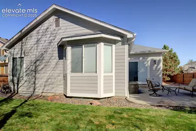 3595 Shady Rock Drive, Colorado Springs, CO 80920 - Photo 7
