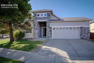 3595 Shady Rock Dr, Colorado Springs, CO 80920 - Photo 1