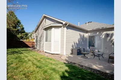 3595 Shady Rock Drive, Colorado Springs, CO 80920 - Photo 9